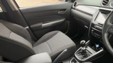 Suzuki Vitara 1.4 Boosterjet 48V Hybrid SZ-T 5dr Petrol Estate